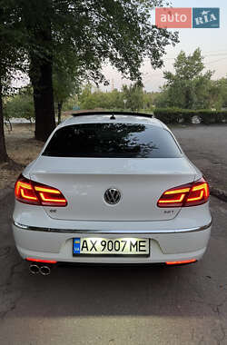 Купе Volkswagen CC / Passat CC 2013 в Кривом Роге Купе Volkswagen CC / Passat CC 2013 в Кривом Роге