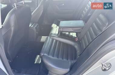Купе Volkswagen CC / Passat CC 2013 в 