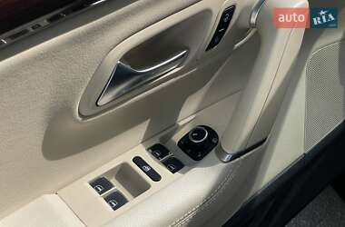 Купе Volkswagen CC / Passat CC 2011 в 