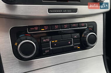 Купе Volkswagen CC / Passat CC 2008 в 