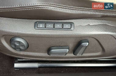 Купе Volkswagen CC / Passat CC 2012 в 