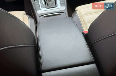 Купе Volkswagen CC / Passat CC 2012 в 