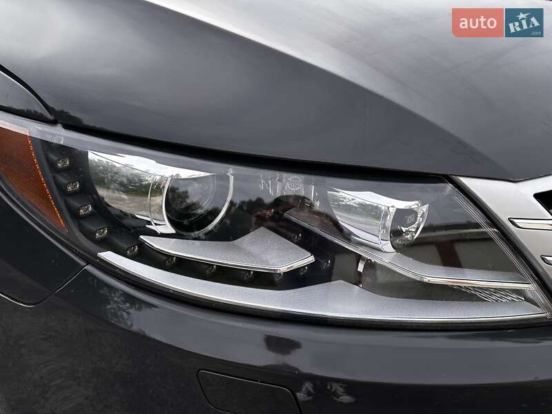 Купе Volkswagen CC / Passat CC 2012 в Житомире