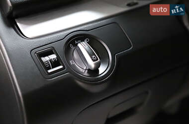 Купе Volkswagen CC / Passat CC 2012 в 