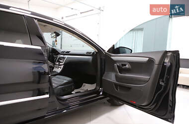 Купе Volkswagen CC / Passat CC 2012 в 
