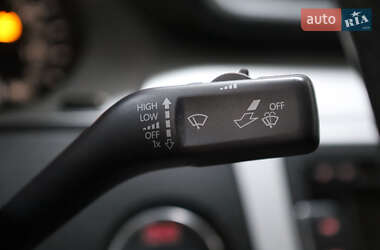 Купе Volkswagen CC / Passat CC 2012 в 