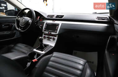 Купе Volkswagen CC / Passat CC 2012 в 