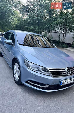 Купе Volkswagen CC / Passat CC 2012 в Днепре