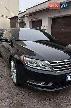 Купе Volkswagen CC / Passat CC 2012 в Днепре