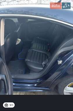 Купе Volkswagen CC / Passat CC 2015 в 