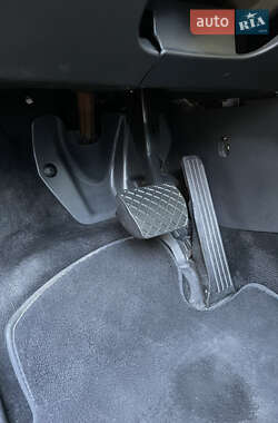 Купе Volkswagen CC / Passat CC 2012 в 