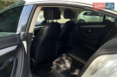 Купе Volkswagen CC / Passat CC 2015 в 