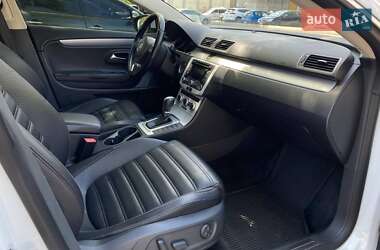 Купе Volkswagen CC / Passat CC 2015 в 
