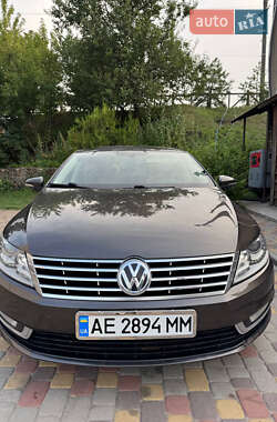 Купе Volkswagen CC / Passat CC 2012 в Павлограді