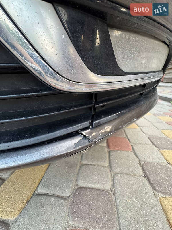 Купе Volkswagen CC / Passat CC 2012 в Павлограде