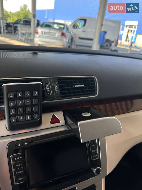 Купе Volkswagen CC / Passat CC 2008 в Запорожье