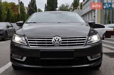 Купе Volkswagen CC / Passat CC 2012 в Одессе