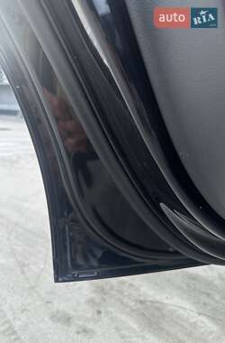 Купе Volkswagen CC / Passat CC 2009 в 