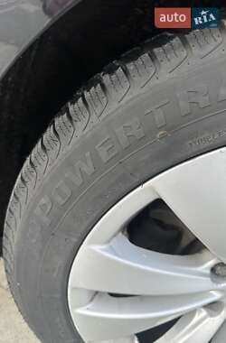Купе Volkswagen CC / Passat CC 2009 в 