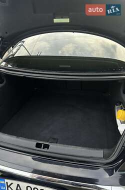 Купе Volkswagen CC / Passat CC 2009 в 