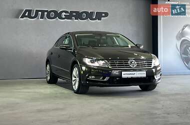 Купе Volkswagen CC / Passat CC 2013 в Одессе