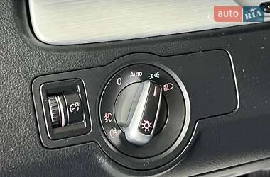 Купе Volkswagen CC / Passat CC 2013 в 