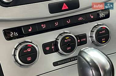 Купе Volkswagen CC / Passat CC 2013 в 