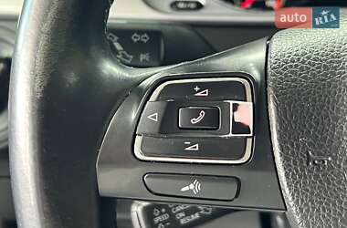 Купе Volkswagen CC / Passat CC 2013 в 