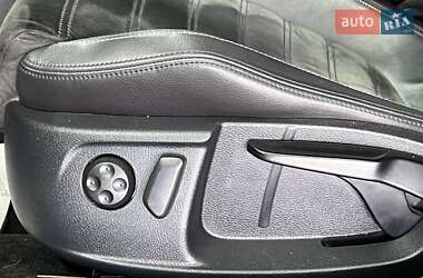 Купе Volkswagen CC / Passat CC 2013 в 