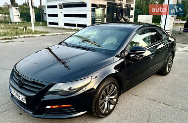 Купе Volkswagen CC / Passat CC 2012 в Харькове