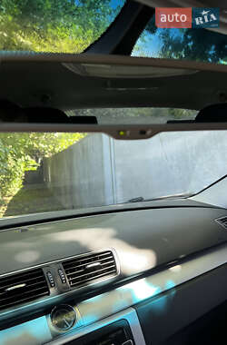 Купе Volkswagen CC / Passat CC 2012 в 