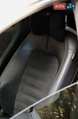 Купе Volkswagen CC / Passat CC 2012 в 