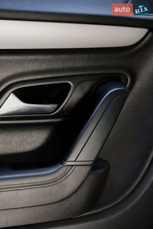 Купе Volkswagen CC / Passat CC 2012 в Павлограде