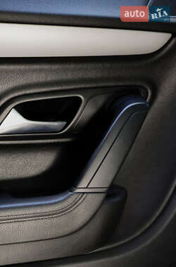 Купе Volkswagen CC / Passat CC 2012 в 