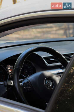 Купе Volkswagen CC / Passat CC 2012 в 