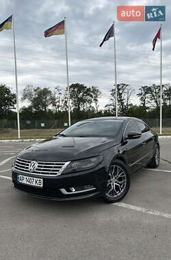 Купе Volkswagen CC / Passat CC 2012 в Запоріжжі