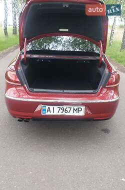 Купе Volkswagen CC / Passat CC 2016 в 