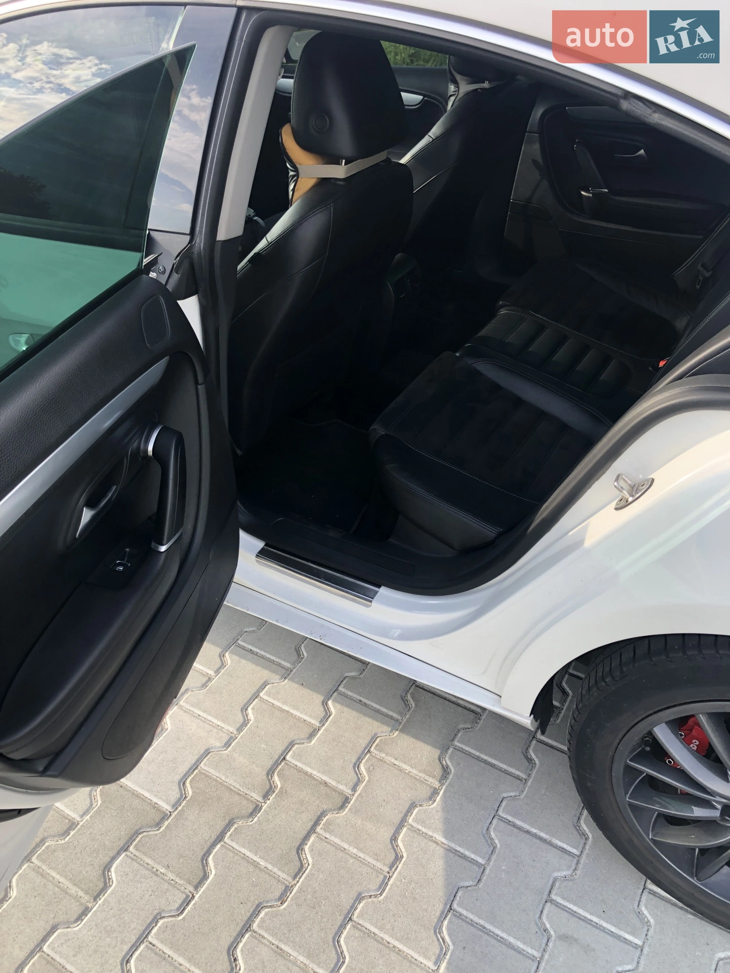 2010 Volkswagen Passat CC - мініатюра 26