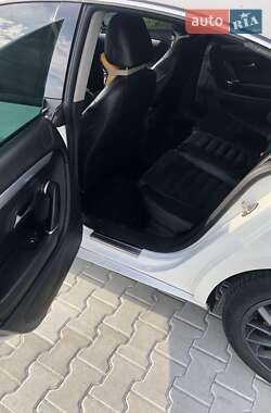 Купе Volkswagen CC / Passat CC 2010 в 