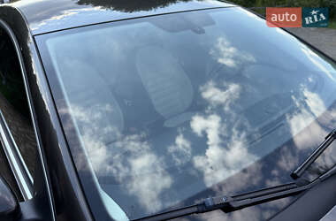 Купе Volkswagen CC / Passat CC 2012 в 