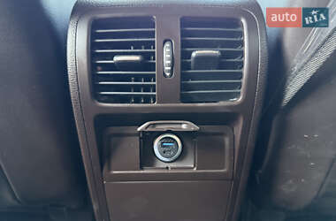 Купе Volkswagen CC / Passat CC 2012 в 