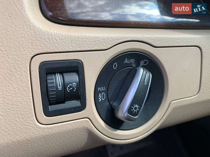 Купе Volkswagen CC / Passat CC 2016 в Киеве