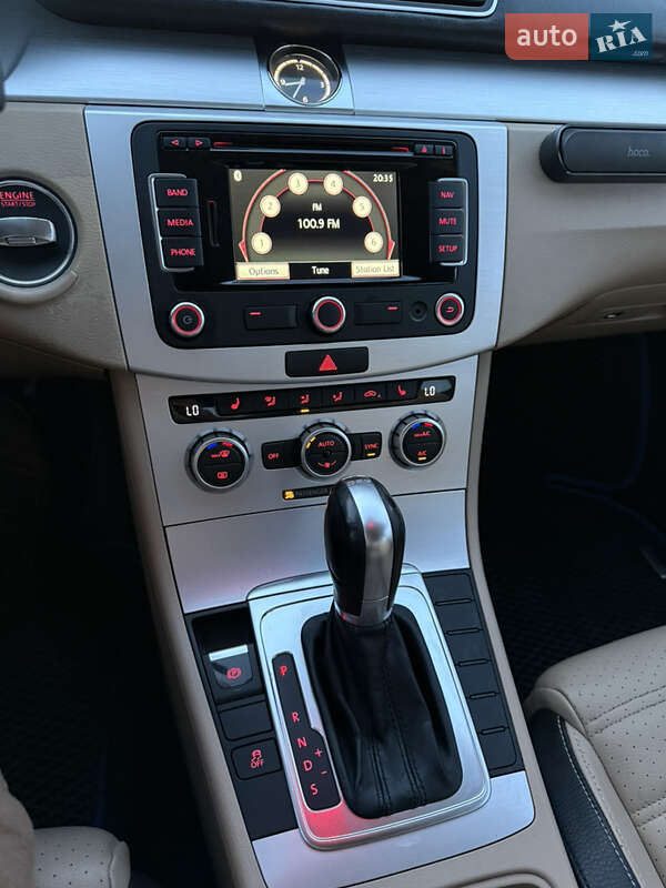 Купе Volkswagen CC / Passat CC 2014 в Белой Церкви