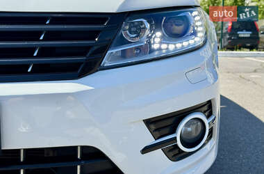 Купе Volkswagen CC / Passat CC 2013 в 