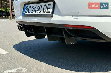 Купе Volkswagen CC / Passat CC 2013 в 
