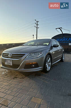 Купе Volkswagen CC / Passat CC 2011 в Одесі