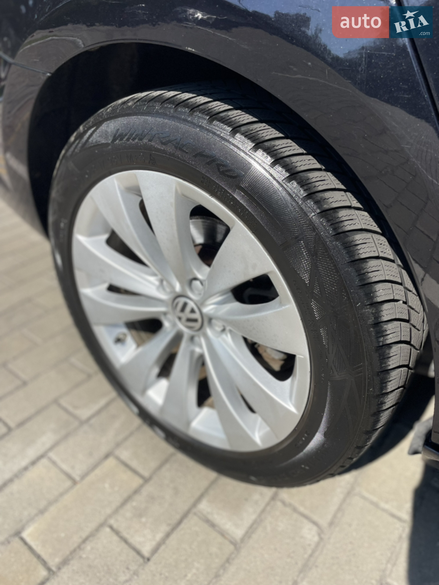 2010 Volkswagen Passat CC - мініатюра 54