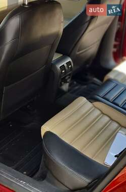 Купе Volkswagen CC / Passat CC 2013 в 