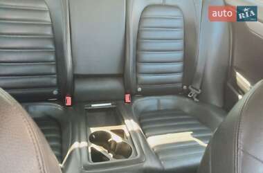 Купе Volkswagen CC / Passat CC 2011 в 