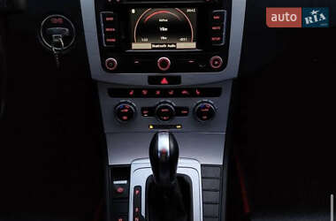 Купе Volkswagen CC / Passat CC 2014 в 